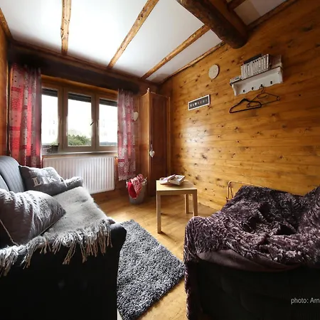 Modern Spacious 度假居 *