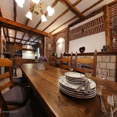 Modern Spacious 度假居