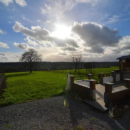 Modern Spacious Mettet