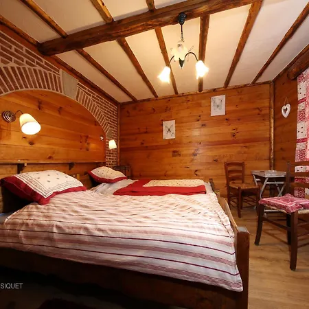 Vakantiehuis Modern Spacious