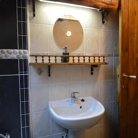 Modern Spacious Mettet