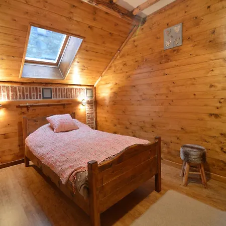 Modern Spacious Vakantiehuis