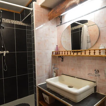 Spacious Holkiday In With Large Garden Holiday home Mettet