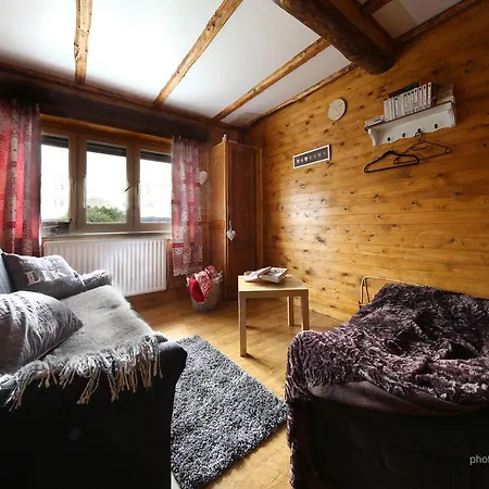 Holiday home Spacious Holkiday In With Large Garden *